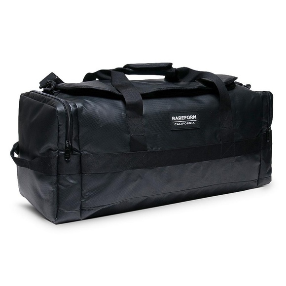 Blackout Union Duffel Bag - RAREFORM - Picture 3 of 5